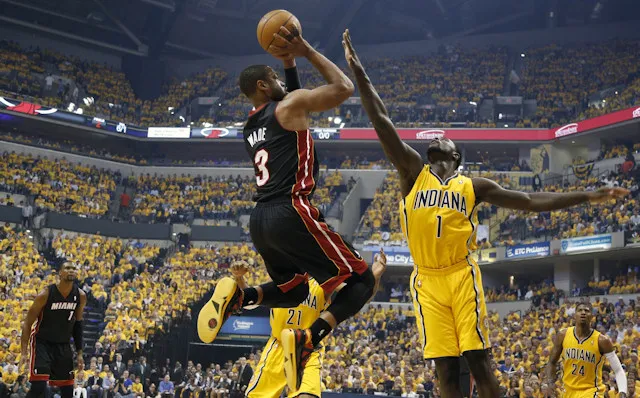 Dwyane Wade
