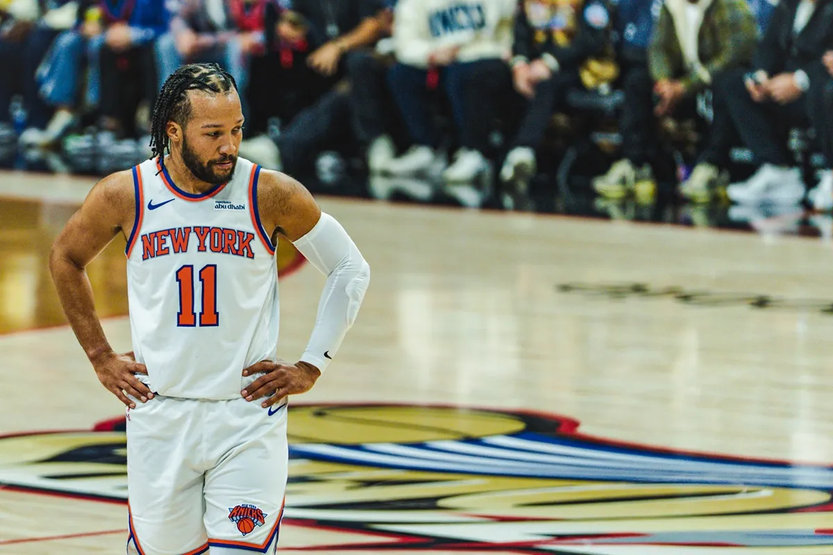 Jalen Brunson