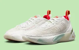 La Luka 1 aura son coloris « Rabbit »