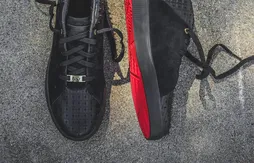Nike : la LeBron 13 a aussi sa version lifestyle