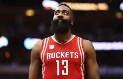 Le cinq majeur de la semaine : James Harden au sommet de son art