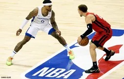 Gary Payton II espère faire sa place aux Warriors