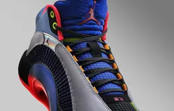 Test de chaussures | La Air Jordan 35 est un bijou