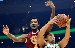 Le MVP de la nuit | Evan Mobley, l’étincelle des Cavaliers