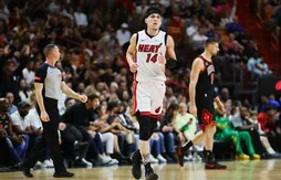 Le MVP de la nuit | Tyler Herro a bien imité Jimmy Butler