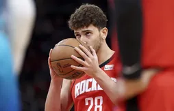 Pronostics NBA | Misez sur Alperen Sengun face au Jazz