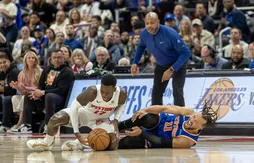 Jalen Brunson savoure son retour miraculeux