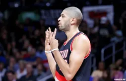 Nicolas Batum : “Ma pire saison”