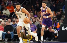 Les Nets ont adoré l’agressivité de Ben Simmons à Phoenix