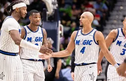 Peu importe le flacon, le Magic retient l’ivresse de la victoire