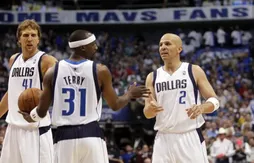 Hall Of Fame : Jason Kidd très fier de représenter Dallas