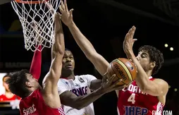 Coupe du Monde : à l’arraché, la France décroche sa place en quart de finale