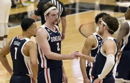 March Madness : qu’est-ce qui peut empêcher Gonzaga et Baylor de s’affronter en finale ?