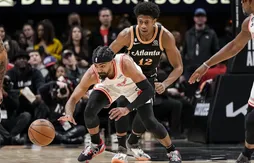 Les Hawks confirment leur rebond face au Heat