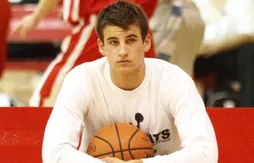 Miraculé de deux accidents d’avion, Austin Hatch va faire son entrée en NCAA