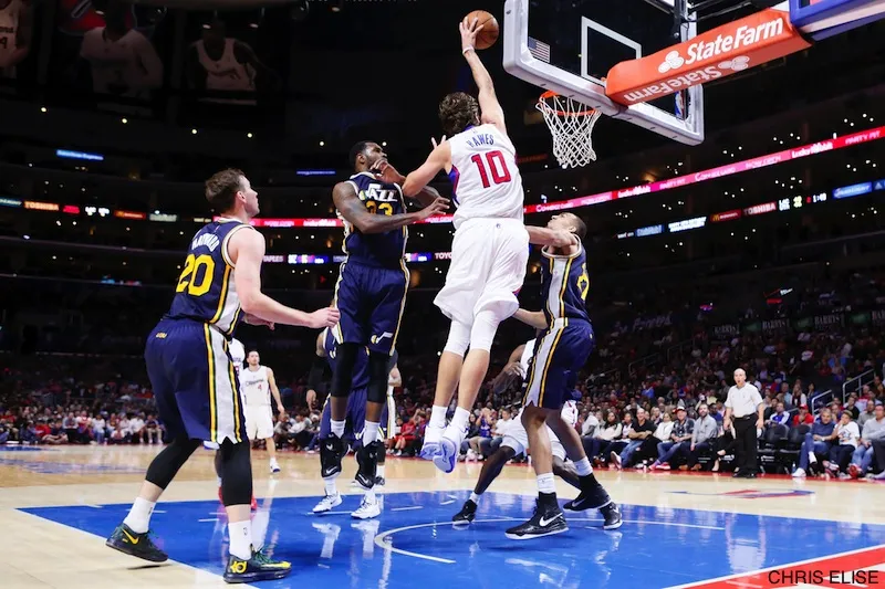 spencer hawes