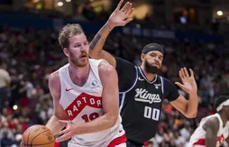 Jakob Poeltl, un point d’ancrage plus important pour les Raptors