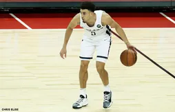 Chris Duarte s’impose déjà par sa maturité chez les Pacers