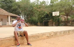 Interview Boris Diaw : “Petit, ma mère m’interdisait de regarder la feuille de marque”