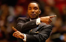 Isiah Thomas espère le retour de l’identité “made in Detroit”