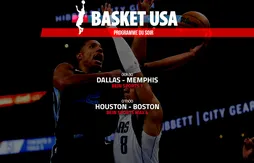 Programme du soir | Les Warriors vont tenter d’enchaîner face aux Suns