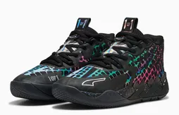 La MB.01 “Baxter Stockman” prend ses marques