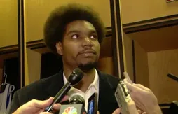 Andrew Bynum blessé à l’autre genou !