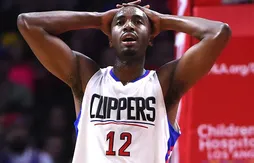 Luc Mbah a Moute de retour aux Clippers ?