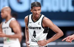 Jalen Green : “Je suis le meilleur joueur de la Draft, c’est sûr”