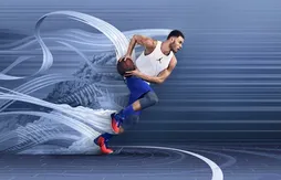 Jordan Brand présente officiellement la Super.Fly 5 de Blake Griffin