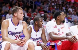 Les Clippers veulent repartir au combat avec les mêmes