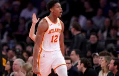 Vainqueurs à New York, les Hawks filent à Las Vegas !