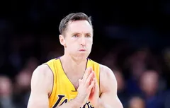 Quelle place pour Steve Nash parmi les plus grands shooteurs de l’histoire ?