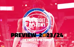 30 jours/30 équipes : Detroit Pistons