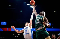 Les Blazers signent un pivot de l’équipe d’Australie