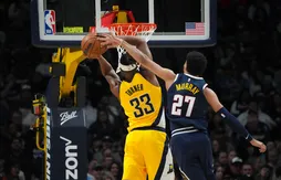 Stats & Highlights | On n’arrête plus les Nuggets et les Kings !