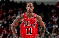 Happy Birthday | Le meilleur de DeMar DeRozan avec les Bulls