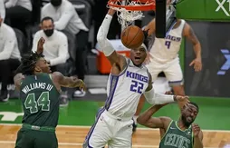 Sacramento : Richaun Holmes courtisé