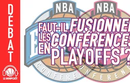 Débat – Faut-il fusionner les conférences en playoffs ?