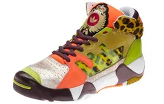 Adidas : Iman Shumpert amène Jeremy Scott sur le parquet