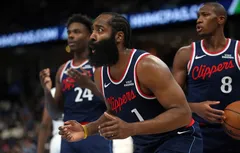 Stats & Highlights de la nuit | Un Tidjane Salaün record, des Clippers qui replongent