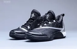 Adidas : un nouveau coloris de la Crazylight Boost 2.5 pour Jeremy Lin