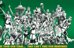 Il y a deux ans, la NBA enterrait les Sonics