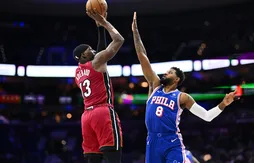 Le Heat s’impose à Philadelphie pour ouvrir l’ère post-Jimmy Butler