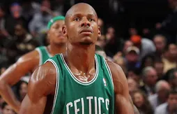 Ray Allen était bien Jesus