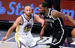 Kevin Durant va bien reprendre face aux… Warriors