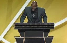 Hall Of Fame : Kevin Garnett a remercié (presque) tout le monde