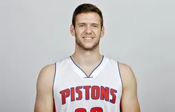 Jon Leuer, le bon soldat de Stan Van Gundy et des Pistons