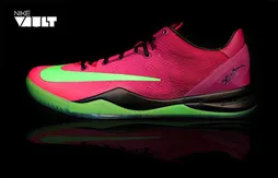 Nike : la Kobe 8 “Mambacurial” disponible