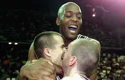 Lecture : « Bonnes Vacances ! », le triplé de Limoges en 2000 aux allures de « The Last Dance »